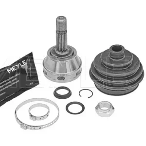 Bestseller MEYLE 100 498 0066 - Gelenksatz, Antriebswelle - MEYLE-ORIGINAL True to OE.