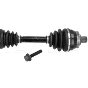Zertifiziert MEYLE 100 498 0144 - Antriebswelle - MEYLE-ORIGINAL True to OE.