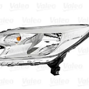 Nur Für Kurze Zeit VALEO 045210 - Hauptscheinwerfer - ORIGINAL PART