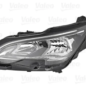 VALEO 046784 - Hauptscheinwerfer - ORIGINAL PART Neuheit