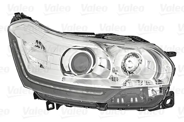 Preis Gesenkt VALEO 046878 - Hauptscheinwerfer - ORIGINAL PART