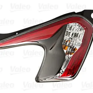 Begrenztes Angebot VALEO 047001 - Heckleuchte - ORIGINAL PART