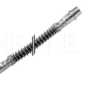 Direkt Vom Hersteller MEYLE 100 525 0011 - Bremsschlauch - MEYLE-ORIGINAL True to OE.