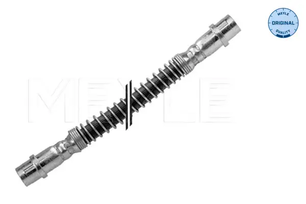 Direkt Vom Hersteller MEYLE 100 525 0011 - Bremsschlauch - MEYLE-ORIGINAL True to OE.