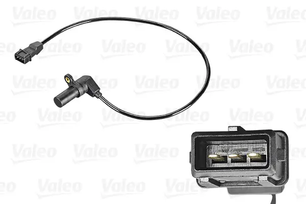 VALEO 254089 - Impulsgeber, Kurbelwelle Zertifiziert
