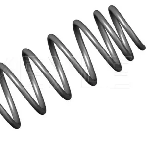 Bestseller MEYLE 100 639 0029 - Fahrwerksfeder - MEYLE-ORIGINAL True to OE.