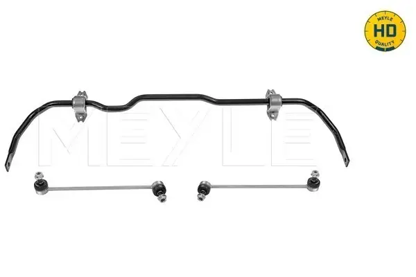 Preis Gesenkt MEYLE 100 653 0009/HD - Stabilisator, Fahrwerk - MEYLE-HD-KIT Better solution for you!