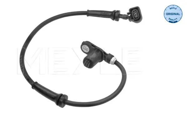 MEYLE 100 899 0067 - Sensor, Raddrehzahl - MEYLE-ORIGINAL True to OE. Must-Have