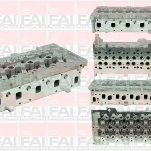 FAI AutoParts BCH067 - Zylinderkopf Online Kaufen
