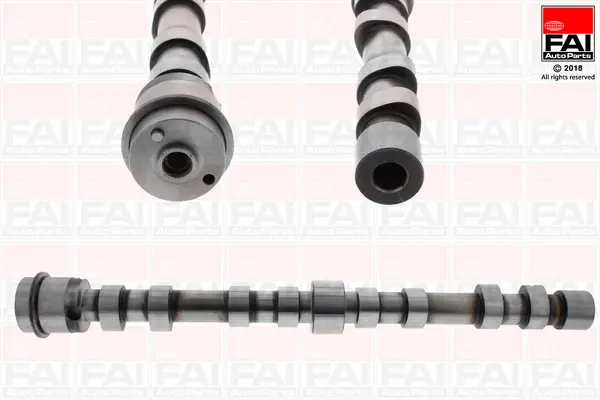 FAI AutoParts C391 - Nockenwelle Finale Aktion