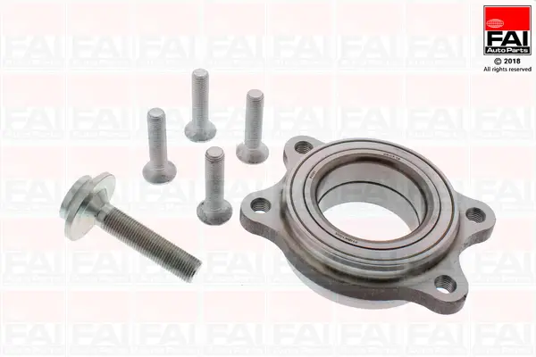 Wochenendangebot FAI AutoParts FHBK1005 - Radlagersatz