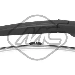 Metalcaucho Scheibenwischer 68142 - Rabatt