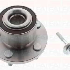 Bestpreis FAI AutoParts FHBK1026 - Radlagersatz