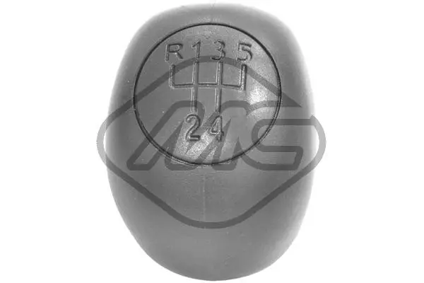 Metalcaucho 65029 - Schalthebelknauf Sofort Bestellen