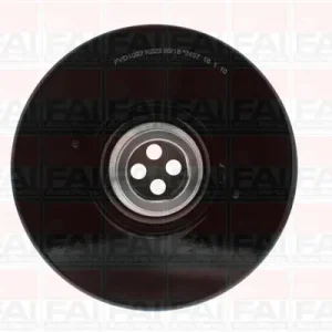 Top-Preis FAI AutoParts FVD1092 - Riemenscheibe, Kurbelwelle
