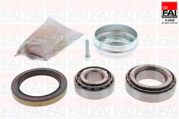 Schnäppchen FAI AutoParts FWBK1102 - Radlagersatz