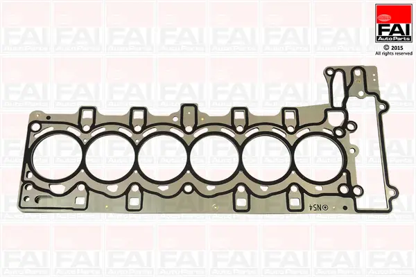 FAI AutoParts HG1736 - Dichtung, Zylinderkopf Highlight