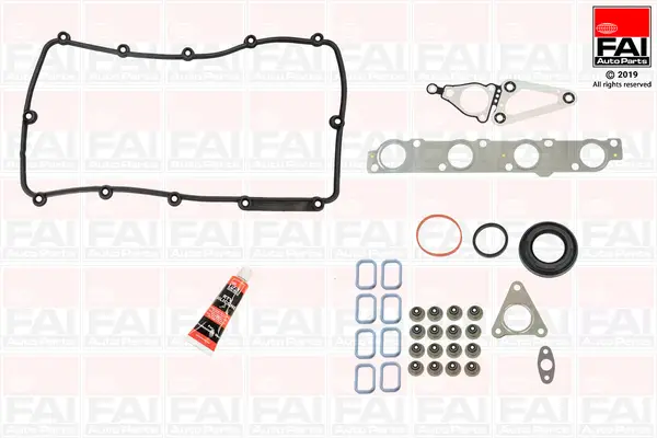 FAI AutoParts HS1468NH - Dichtungssatz, Zylinderkopf Top-Angebot