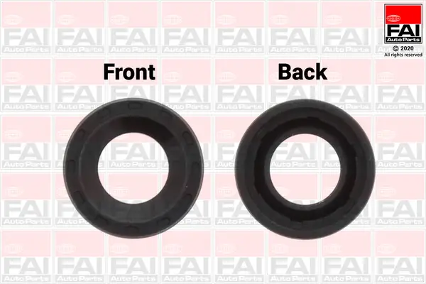Sale FAI AutoParts IS002 - Dichtungssatz, Einspritzdüse