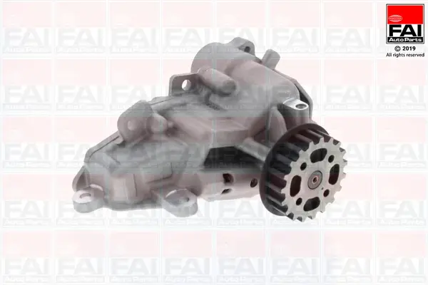 FAI AutoParts OP401 - Ölpumpe Top-Angebot