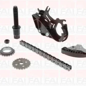 FAI AutoParts OPCK20 - Kette, Ölpumpenantrieb Begrenztes Angebot