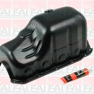 FAI AutoParts PAN009 - Ölwanne Abverkauf