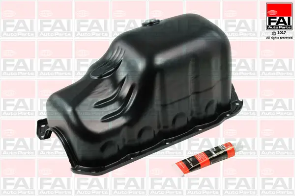 FAI AutoParts PAN009 - Ölwanne Abverkauf