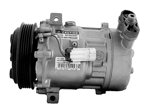 Airstal 10-0099 - Kompressor, Klimaanlage Beliebt