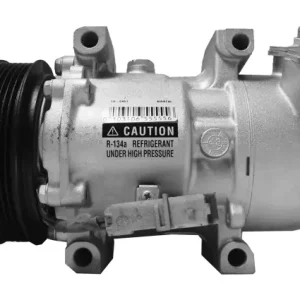 Airstal 10-0451 - Kompressor, Klimaanlage Meistverkauft