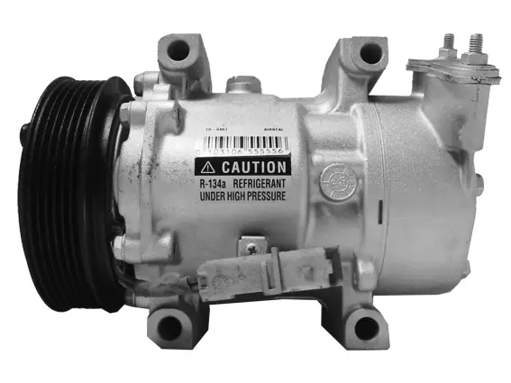Airstal 10-0451 - Kompressor, Klimaanlage Meistverkauft