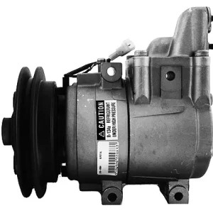 Zertifiziert Airstal 10-0964 - Kompressor, Klimaanlage