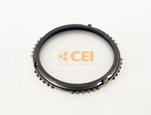 C.E.I. 119.374 - Synchronring, Schaltgetriebe Garantierte Lieferung