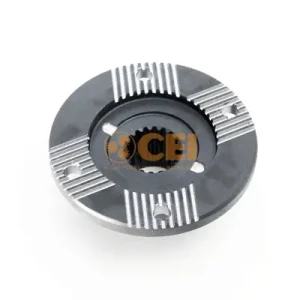 Neue Ware C.E.I. 197.155 - Flansch, Differential