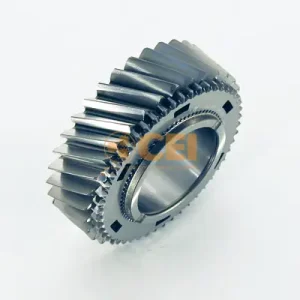 Sale C.E.I. 244.283 - Zahnrad, Hauptwelle