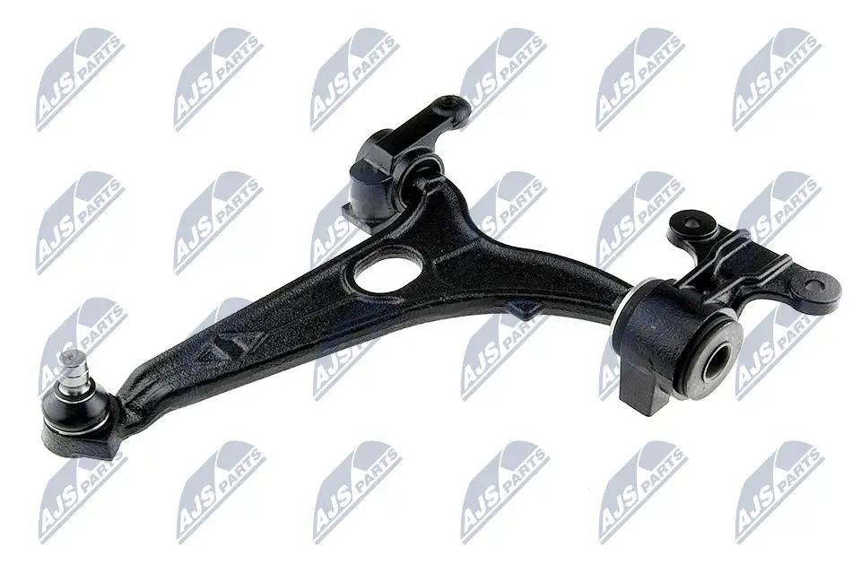 Abverkauf NTY ZWD-CT-003 - Lenker, Radaufhängung
