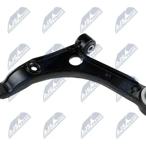 Zertifiziert NTY ZWD-CT-024 - Lenker, Radaufhängung
