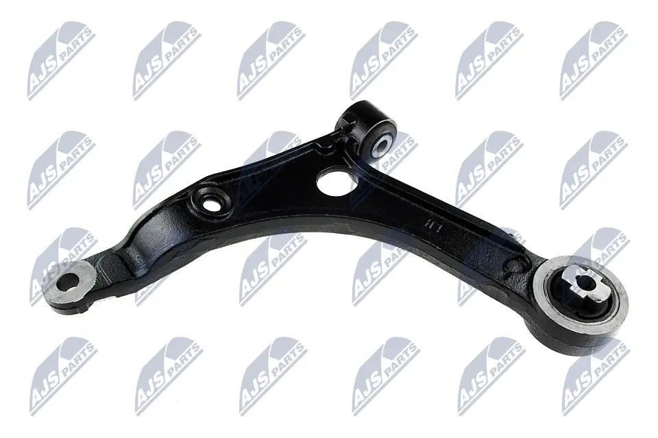 Zertifiziert NTY ZWD-CT-024 - Lenker, Radaufhängung