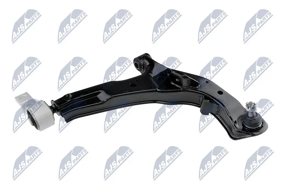 Knallerangebot NTY ZWD-NS-017 - Lenker, Radaufhängung