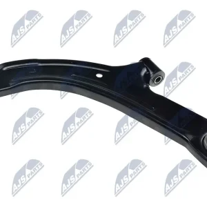Geprüft NTY ZWD-NS-103 - Lenker, Radaufhängung