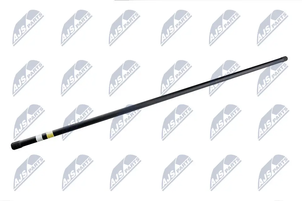 NTY ZWT-CT-015 - Stiftschraube, Drehstab Top-Seller
