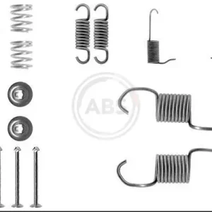 A.B.S. 0696Q - Zubehörsatz, Bremsbacken Top-Preis