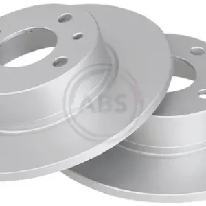A.B.S. 15049 - Bremsscheibe Nur Für Kurze Zeit