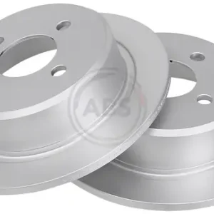 A.B.S. 15726 - Bremsscheibe Finale Aktion