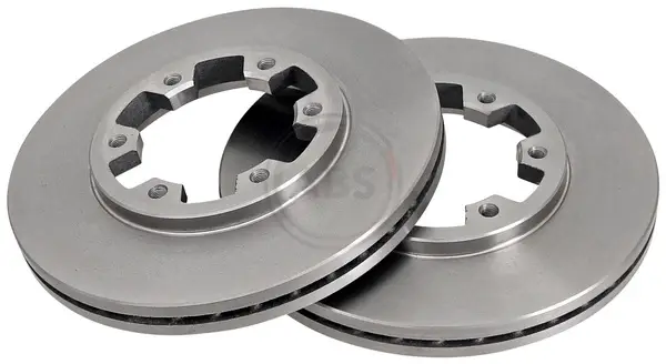 Top-Seller A.B.S. 15994 - Bremsscheibe