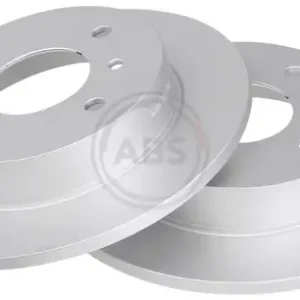 Neue Ware A.B.S. 16104 - Bremsscheibe