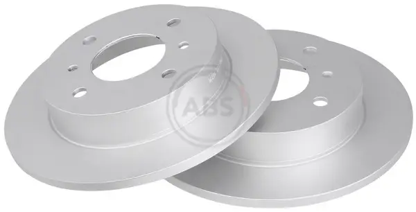 Neue Ware A.B.S. 16104 - Bremsscheibe