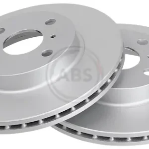 A.B.S. 16234 - Bremsscheibe Neu Im Sortiment