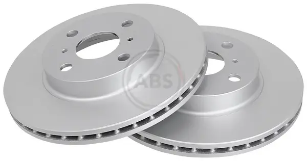 A.B.S. 16234 - Bremsscheibe Neu Im Sortiment