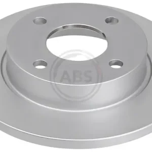 Letzte Chance A.B.S. 16299 - Bremsscheibe