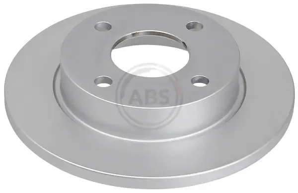 Letzte Chance A.B.S. 16299 - Bremsscheibe